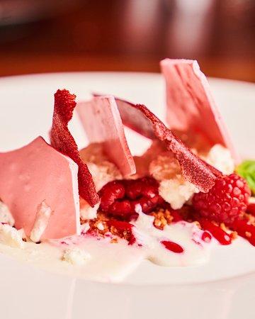 The Wellington Restaurant