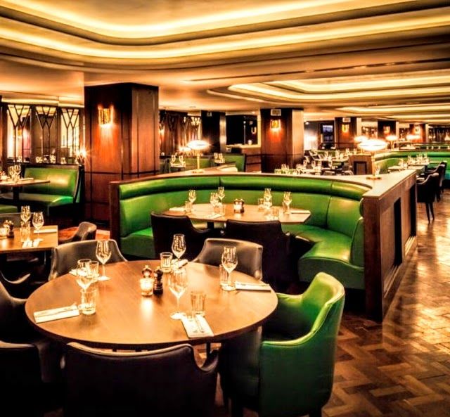 Hawksmoor Air Street